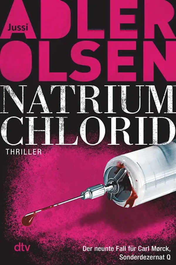 Natrium Chlorid