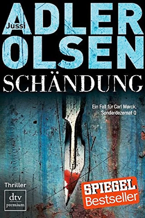 Schaendung