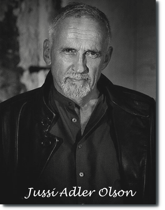 Jussi Adler Nilson