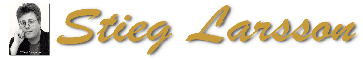 Banner Larsson