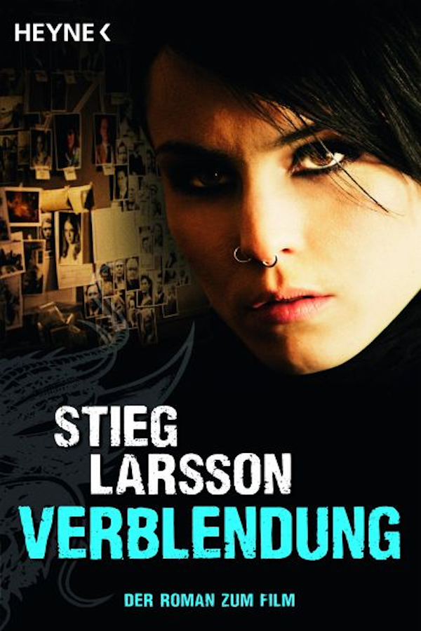 Verblendung