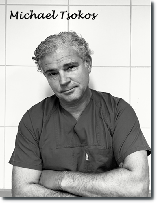 Michael Tsokos