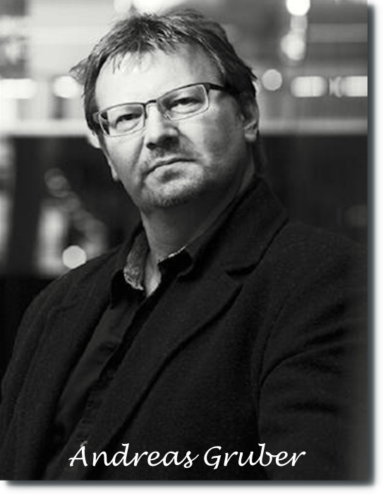 GRUBER Andreas