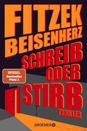 schreib oder stirb