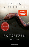 Entsetzen