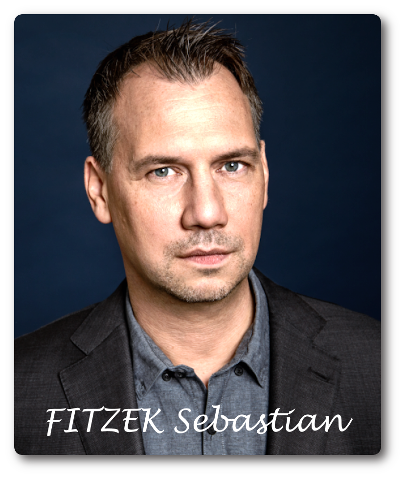 FITZEK Sebastian