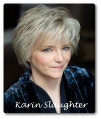 Karin Slaughter